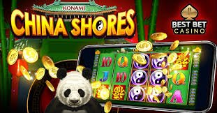 Variety of slot game themes available on php888 for Filipino players