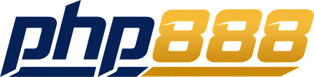 php888 brand logo for Philippines gaming platform